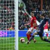 Bernardo Silva leads Manchester City’s big guns past Swindon in FA Cup | FA CUP